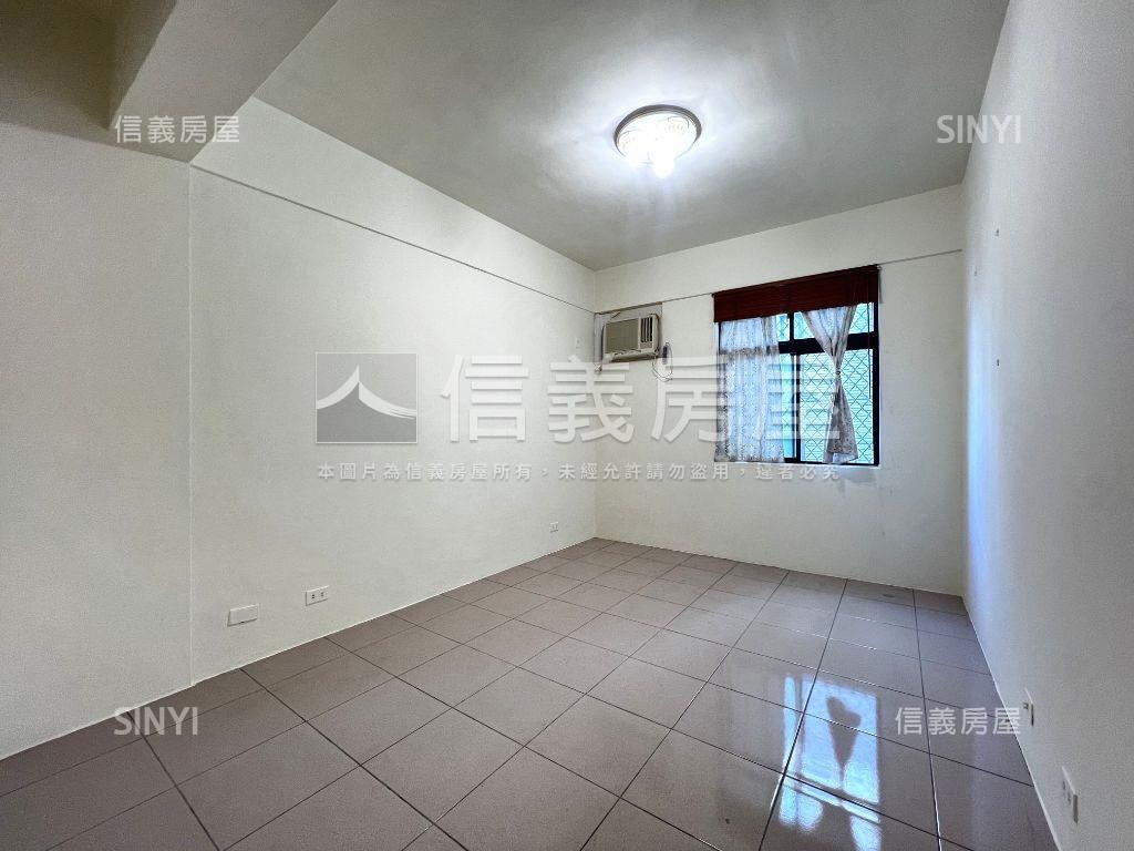 士東富邦翠園●方正美３樓房屋室內格局與周邊環境