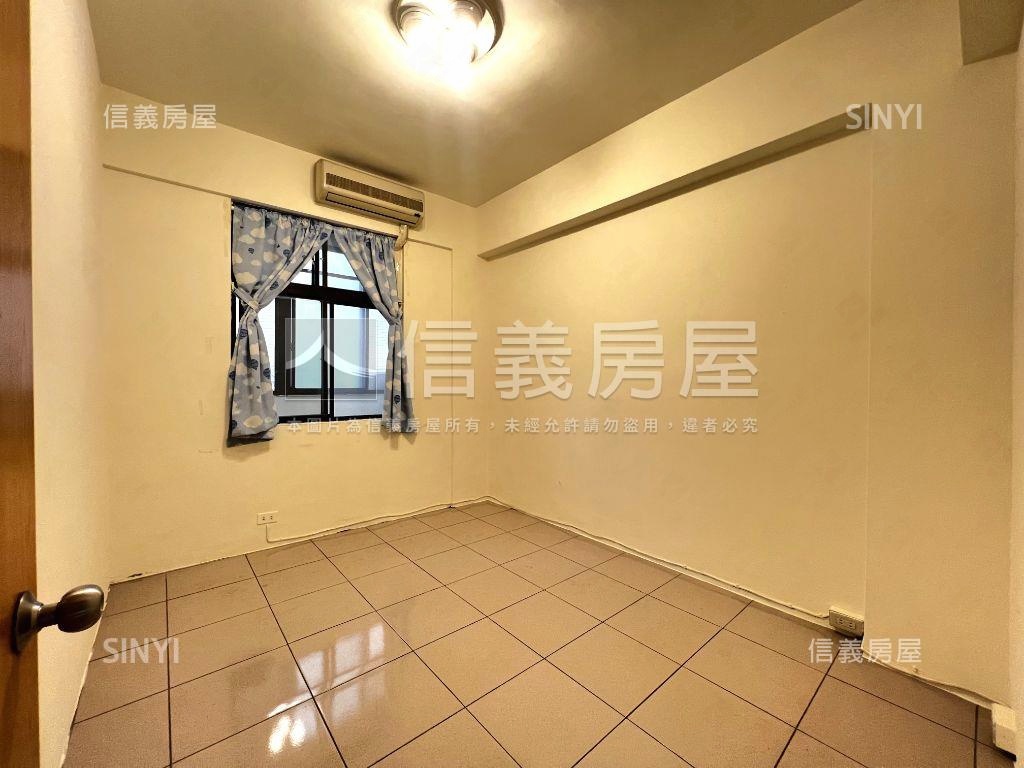 士東富邦翠園●方正美３樓房屋室內格局與周邊環境