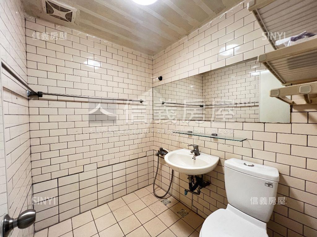 士東富邦翠園●方正美３樓房屋室內格局與周邊環境