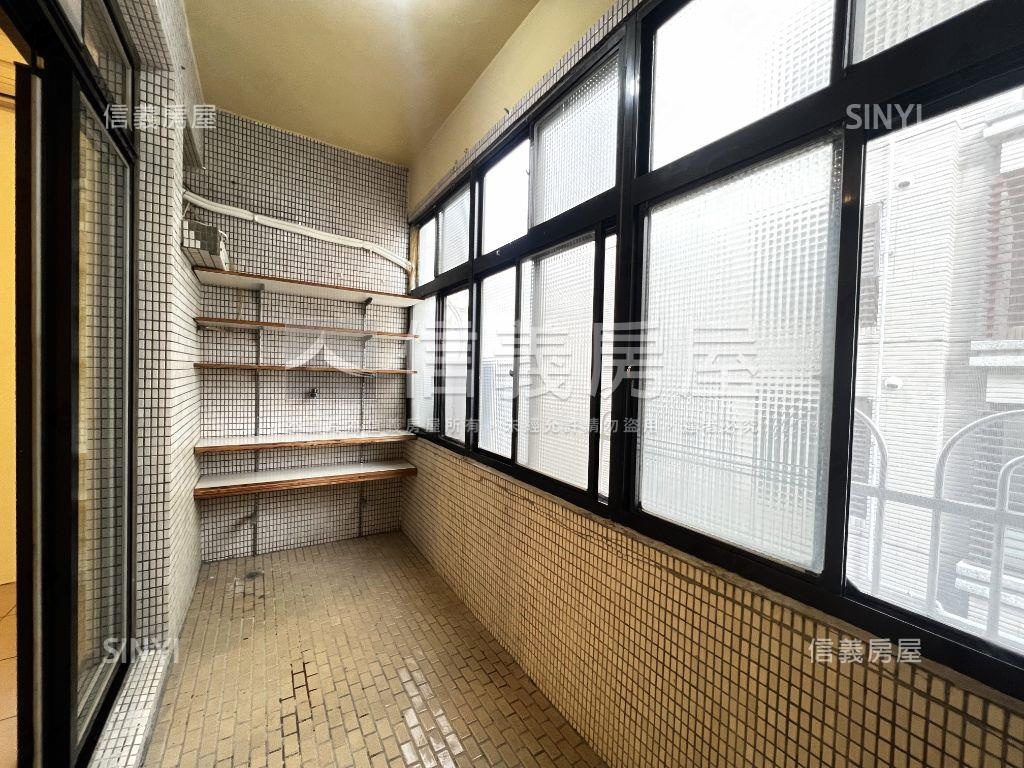 士東富邦翠園●方正美３樓房屋室內格局與周邊環境