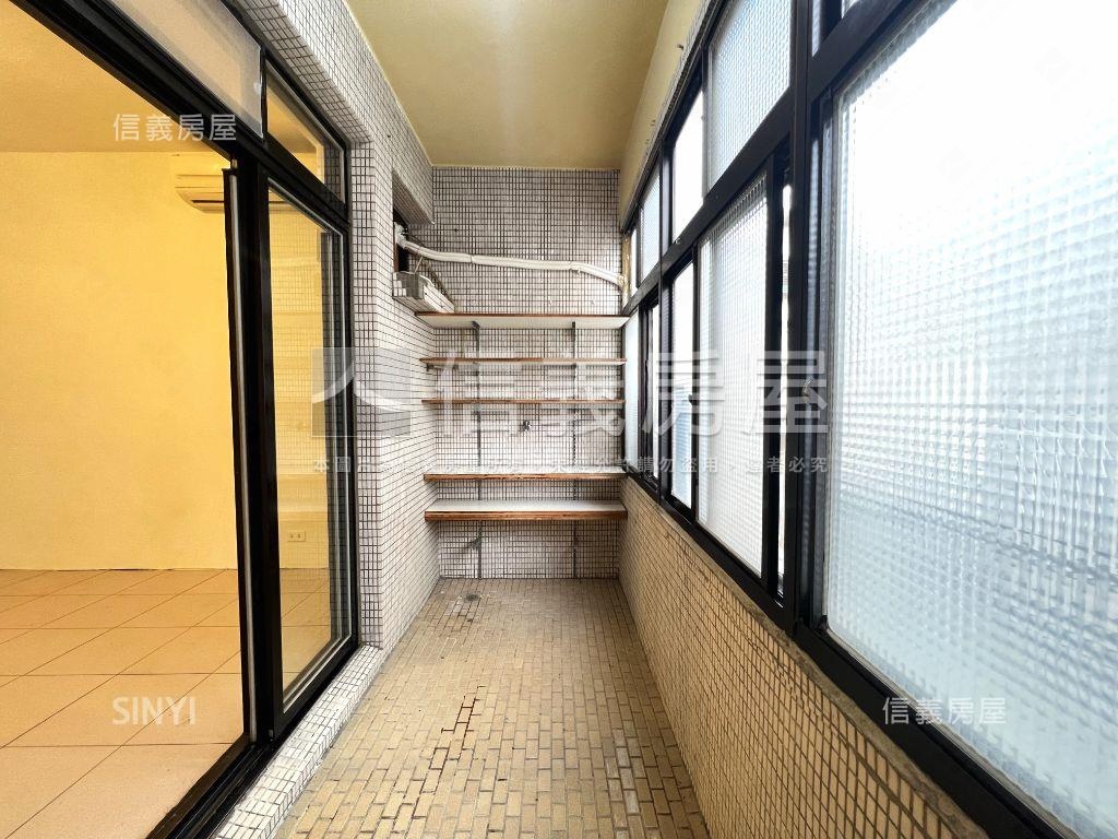 士東富邦翠園●方正美３樓房屋室內格局與周邊環境