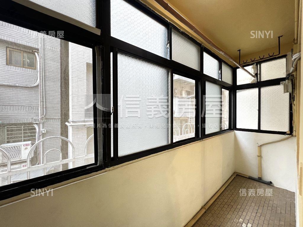 士東富邦翠園●方正美３樓房屋室內格局與周邊環境