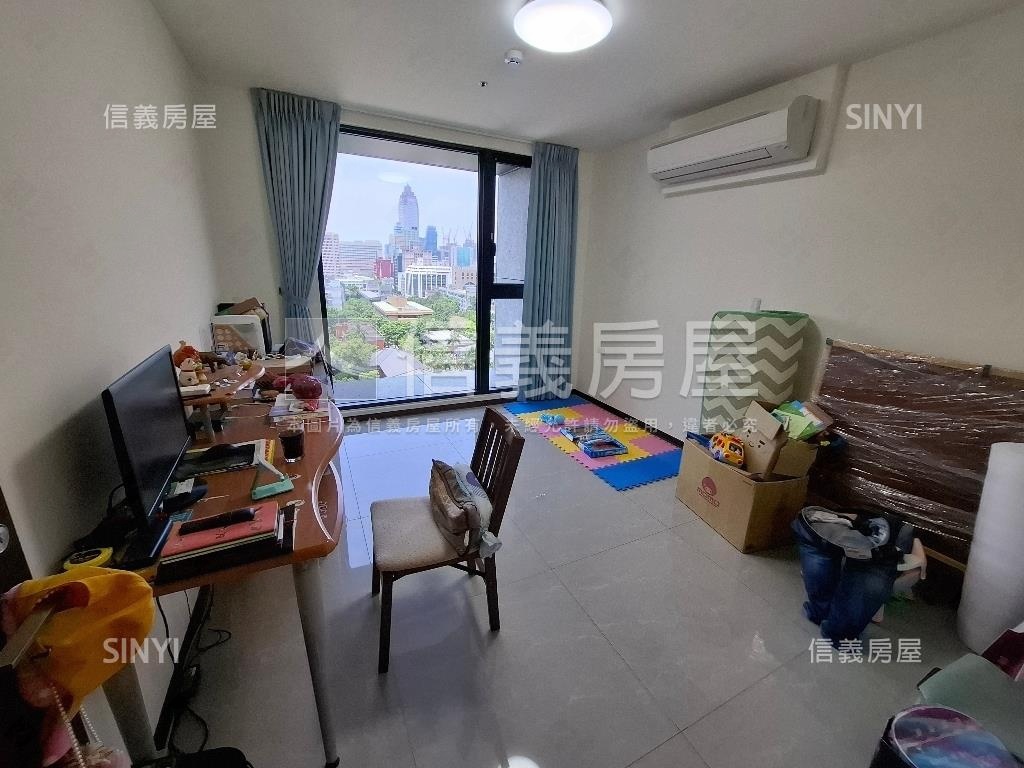 正隆高樓景觀四房有車位房屋室內格局與周邊環境