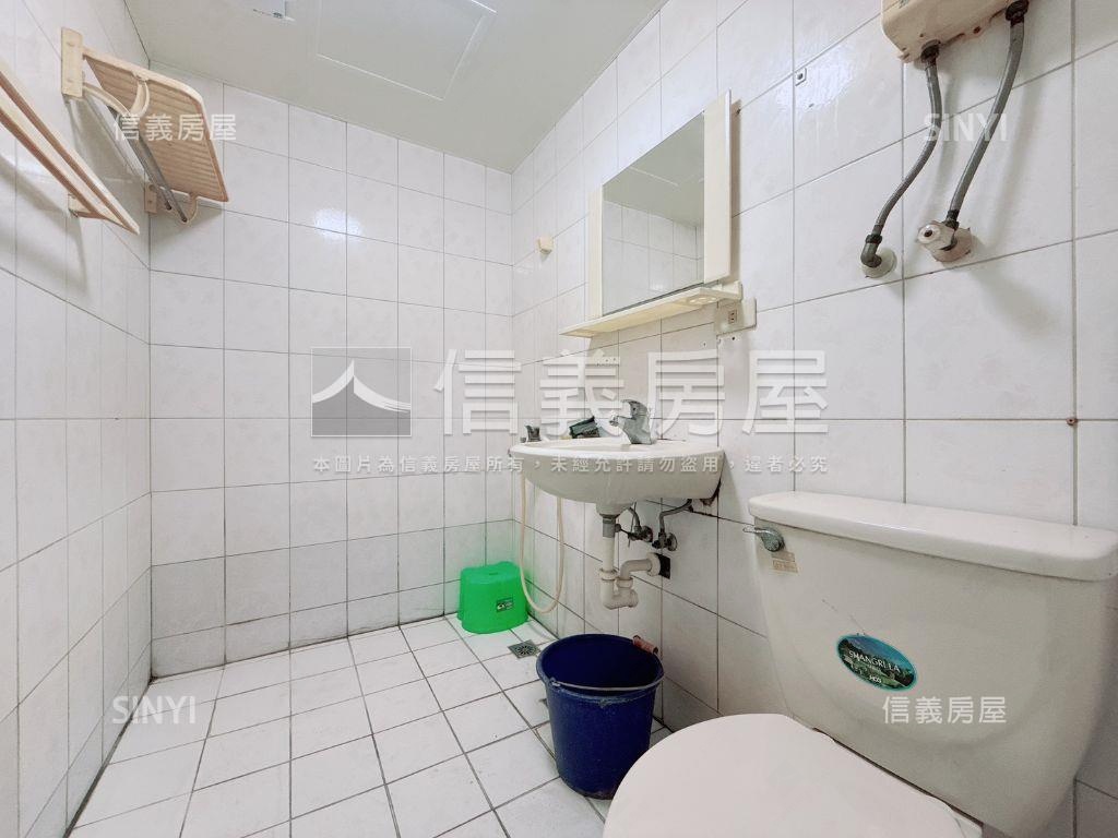 東區│陽光貴族小資套房房屋室內格局與周邊環境