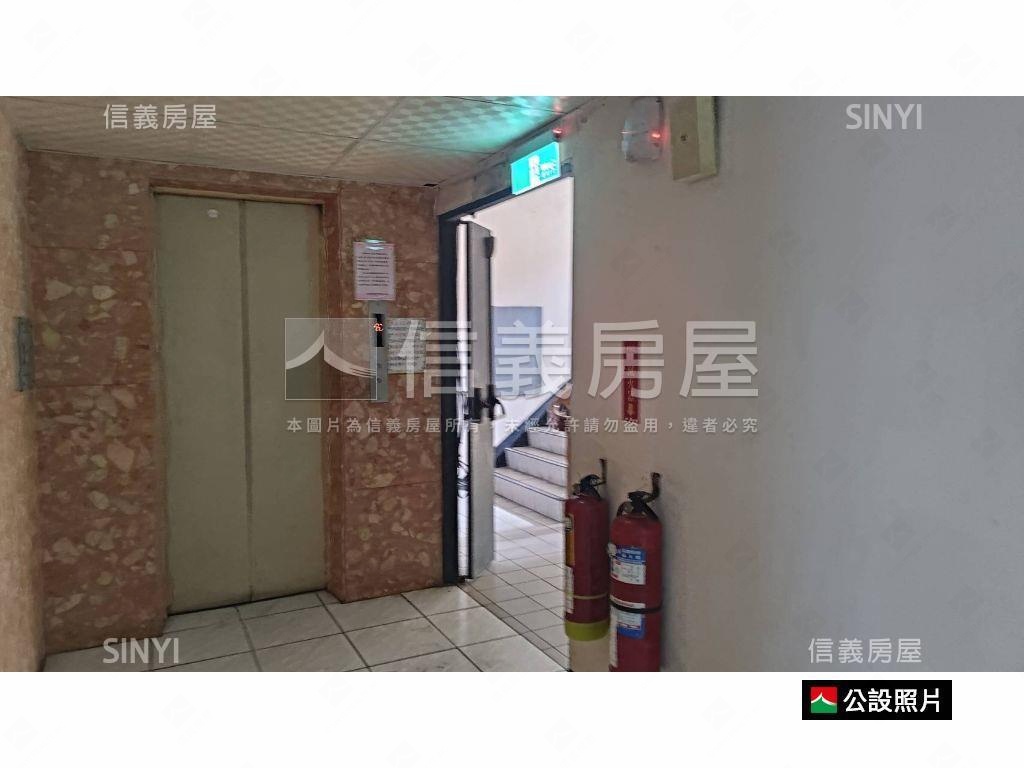 東區│陽光貴族小資套房房屋室內格局與周邊環境