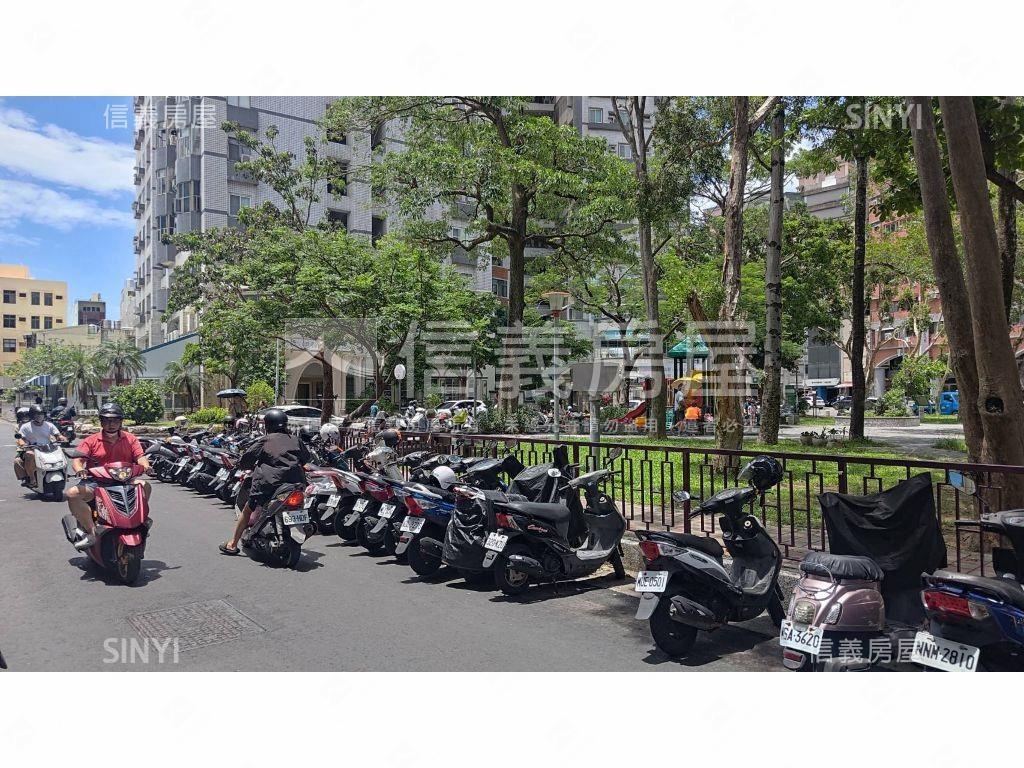 東區│陽光貴族小資套房房屋室內格局與周邊環境