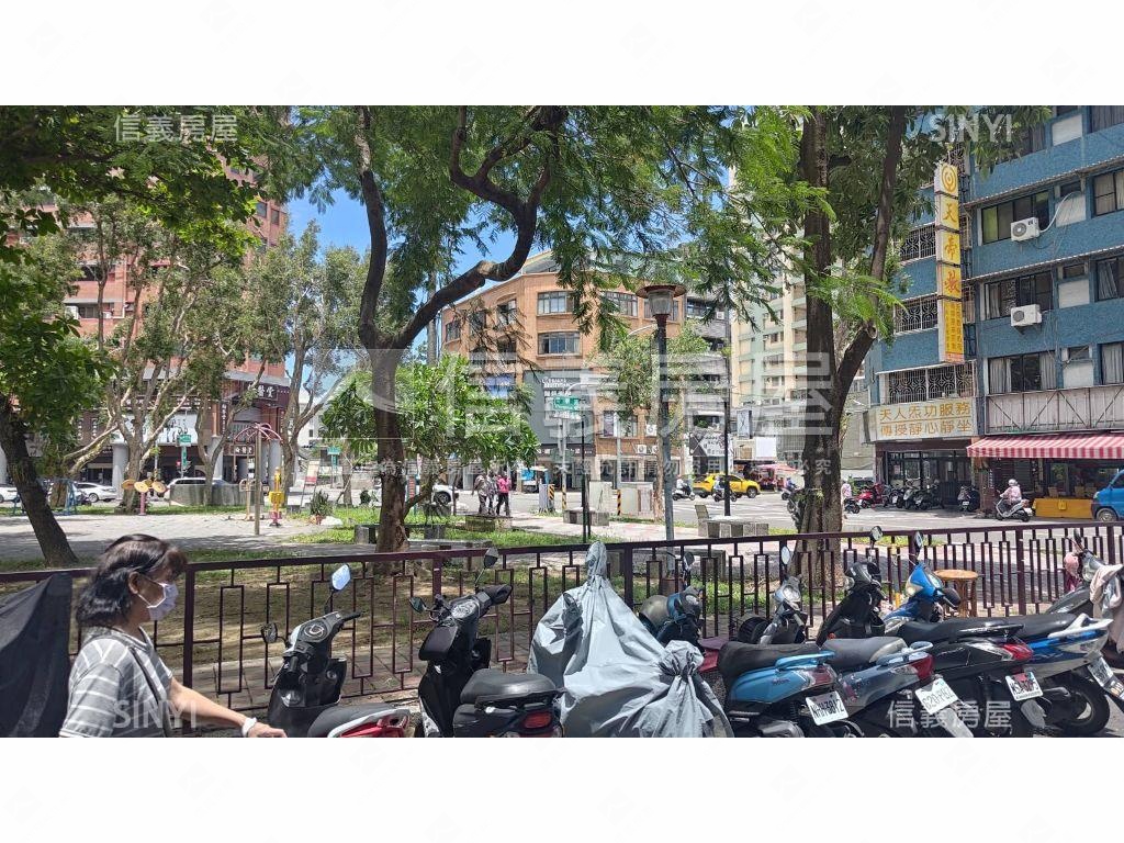 東區│陽光貴族小資套房房屋室內格局與周邊環境