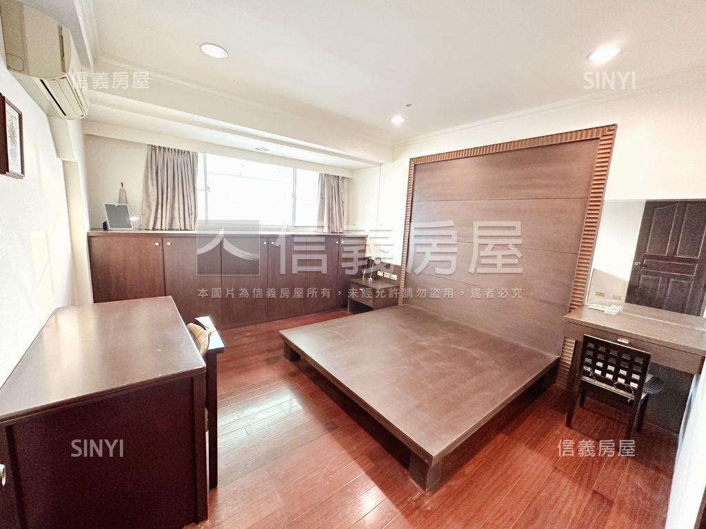 近道明正樓中樓４房平車房屋室內格局與周邊環境