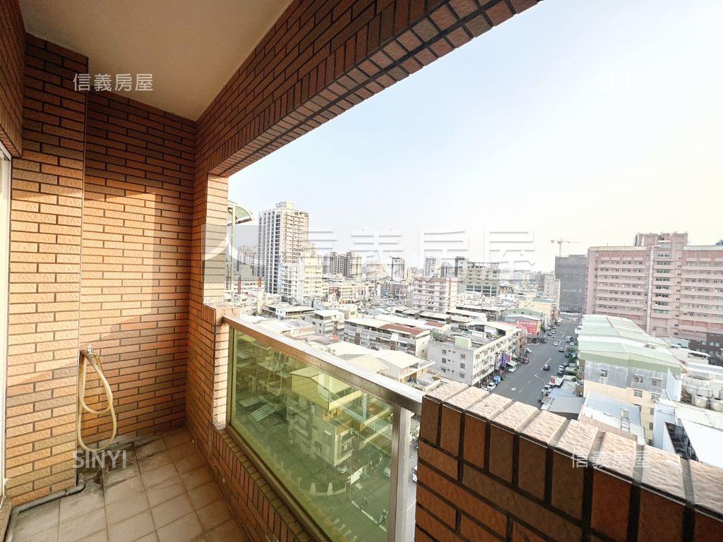 近道明正樓中樓４房平車房屋室內格局與周邊環境