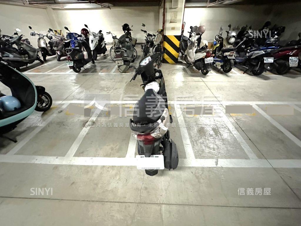 近道明正樓中樓４房平車房屋室內格局與周邊環境