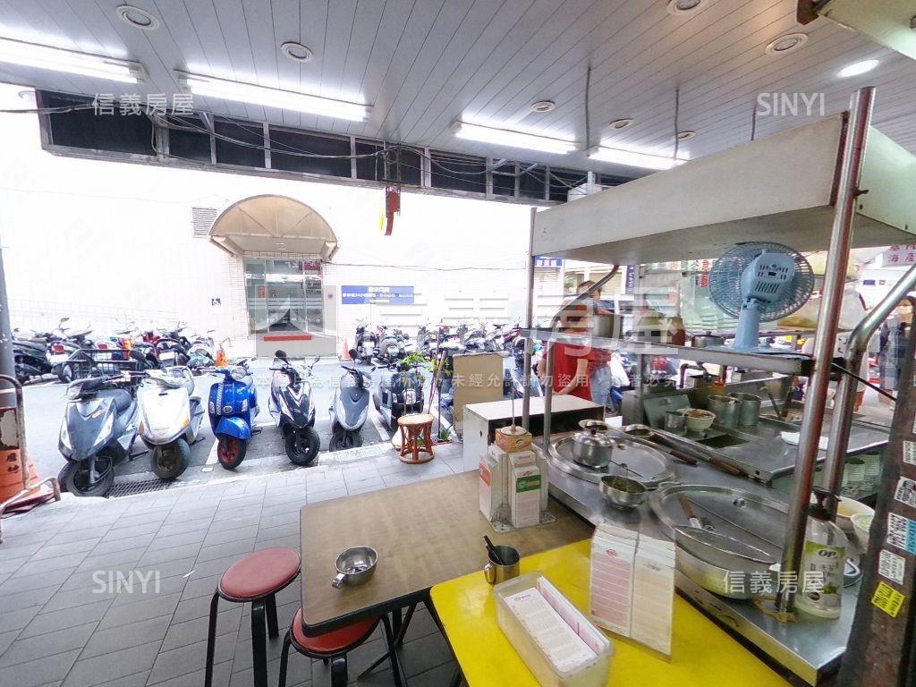 近欣欣大眾人潮金店房屋室內格局與周邊環境