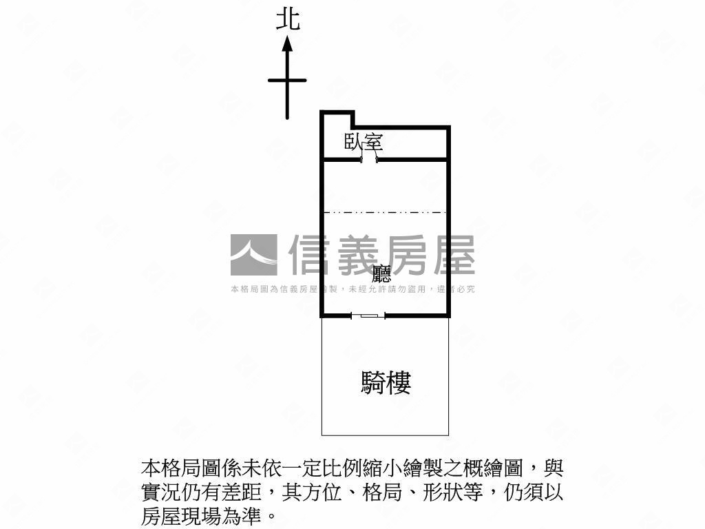 近欣欣大眾人潮金店房屋室內格局與周邊環境