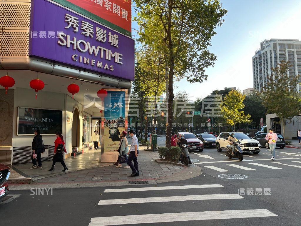 近欣欣大眾人潮金店房屋室內格局與周邊環境