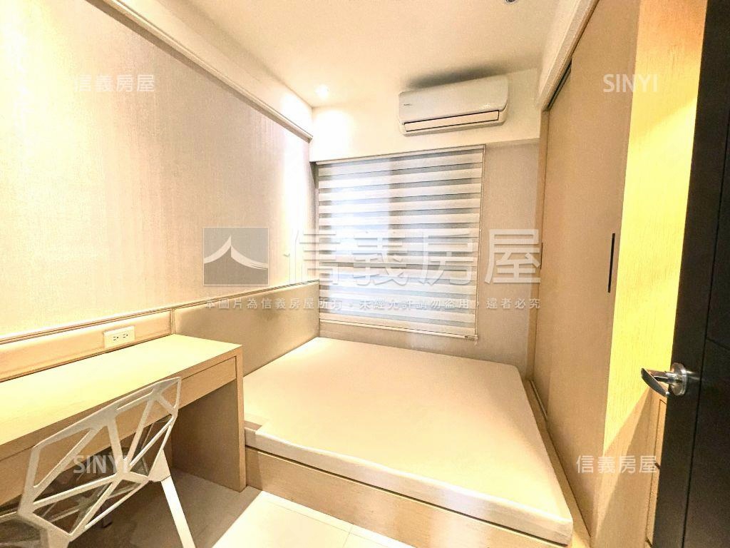 聯上高樓景觀四房平車房屋室內格局與周邊環境