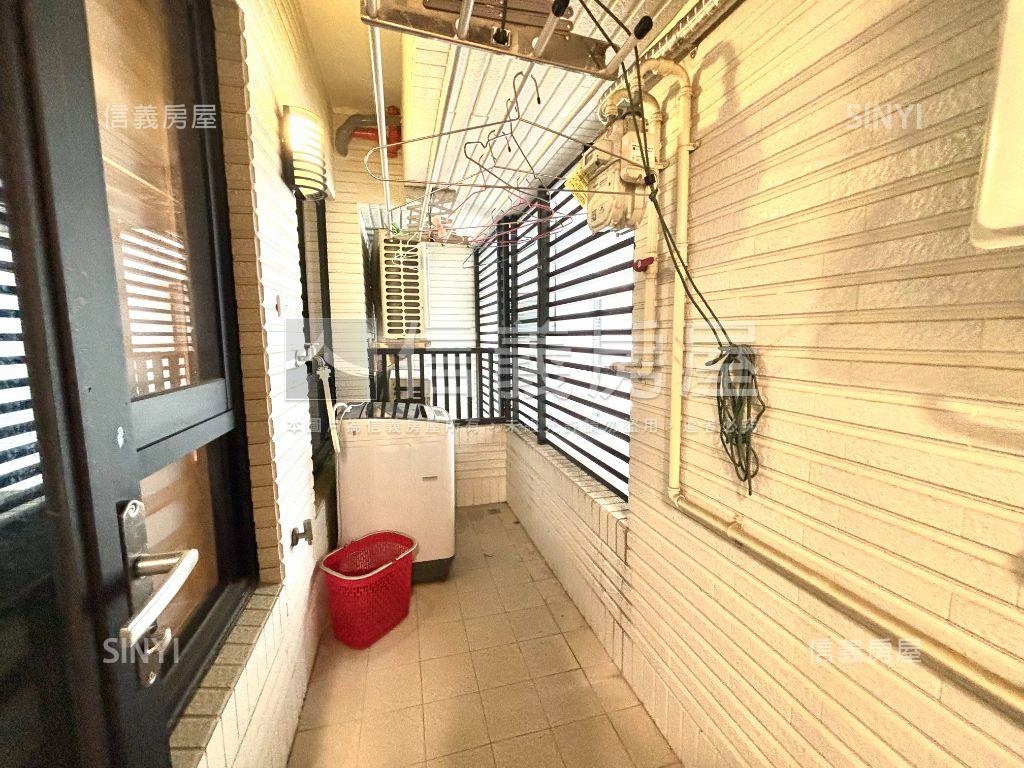 聯上高樓景觀四房平車房屋室內格局與周邊環境