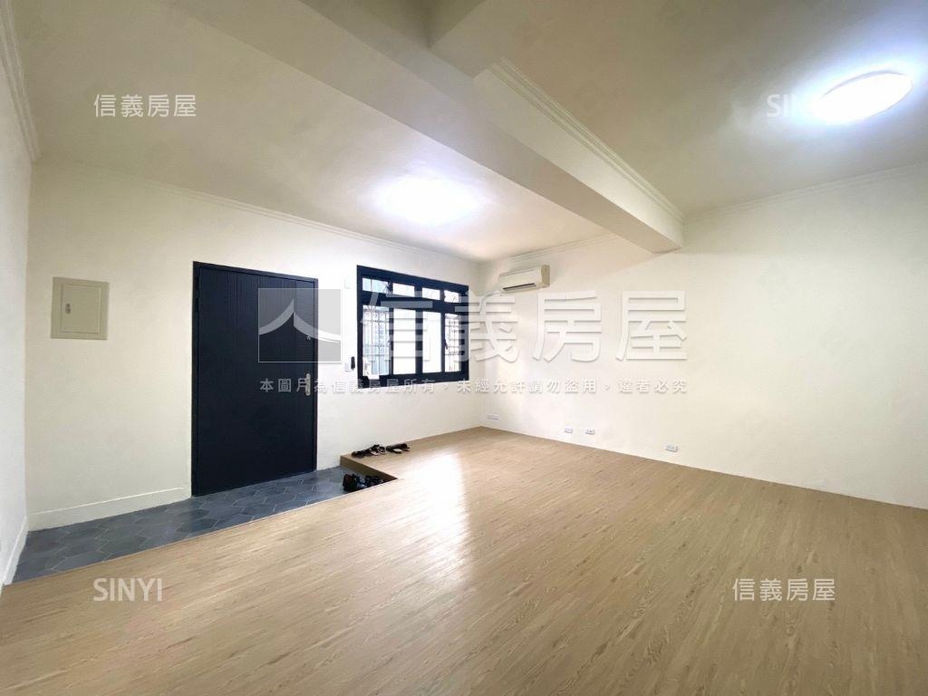 面寬約５米前後臨活路別墅房屋室內格局與周邊環境