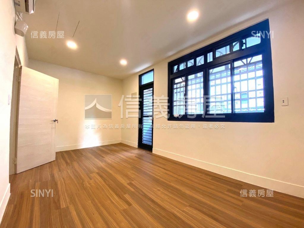 面寬約５米前後臨活路別墅房屋室內格局與周邊環境