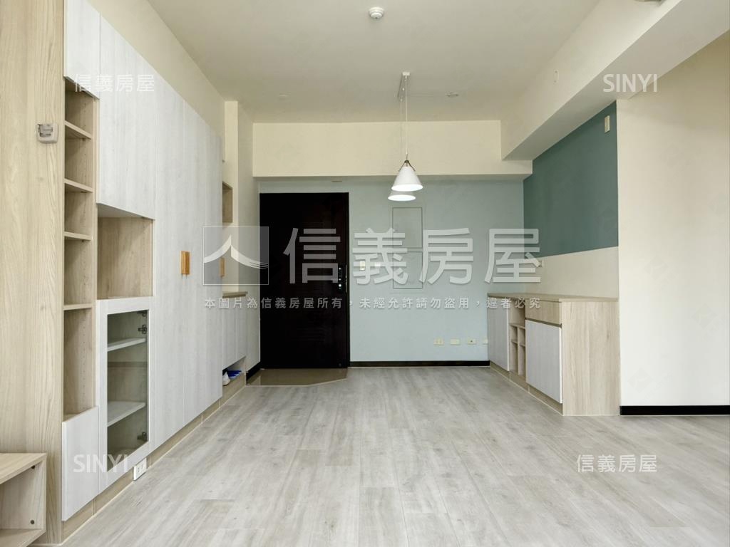 大城三月首購兩房裝潢平車房屋室內格局與周邊環境