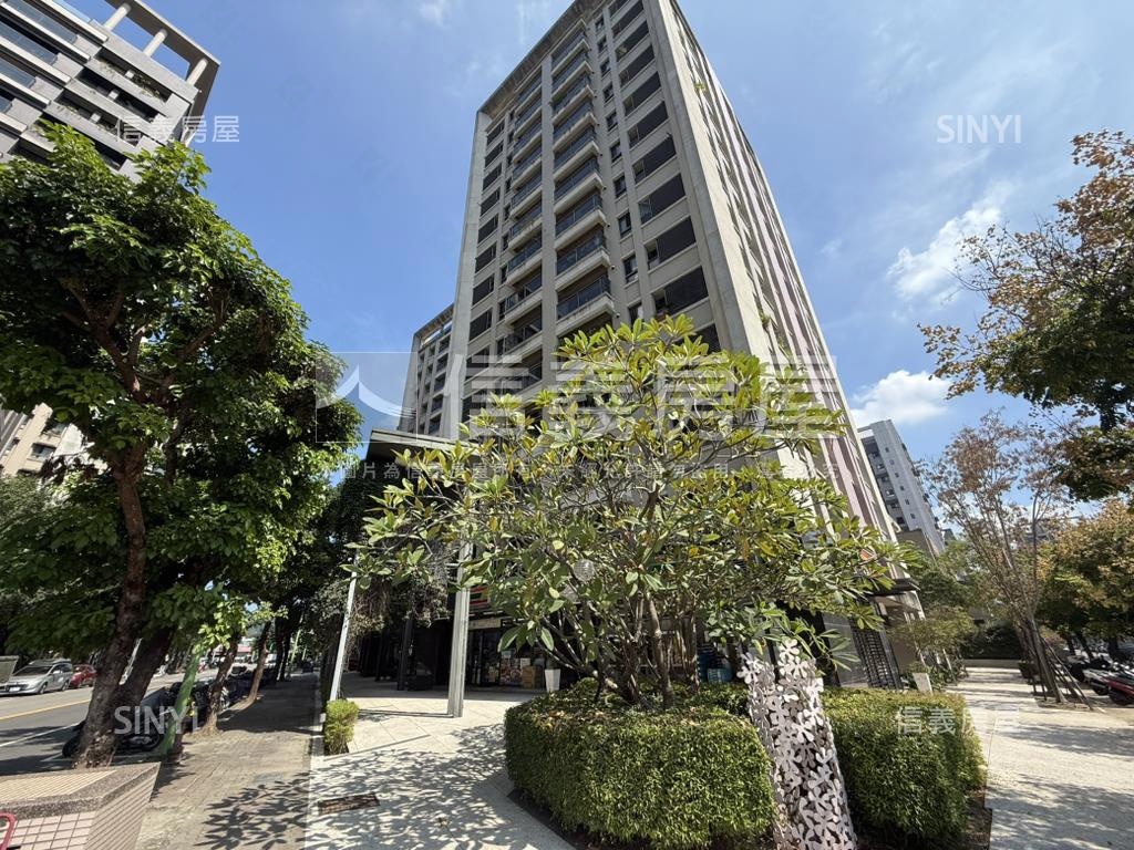 大城三月首購兩房裝潢平車房屋室內格局與周邊環境