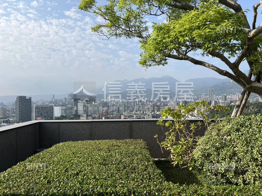 宏盛陽明景觀大戶豪邸房屋室內格局與周邊環境