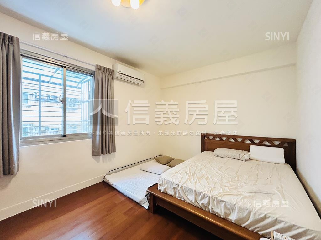 民生街四面採光黃金三樓房屋室內格局與周邊環境