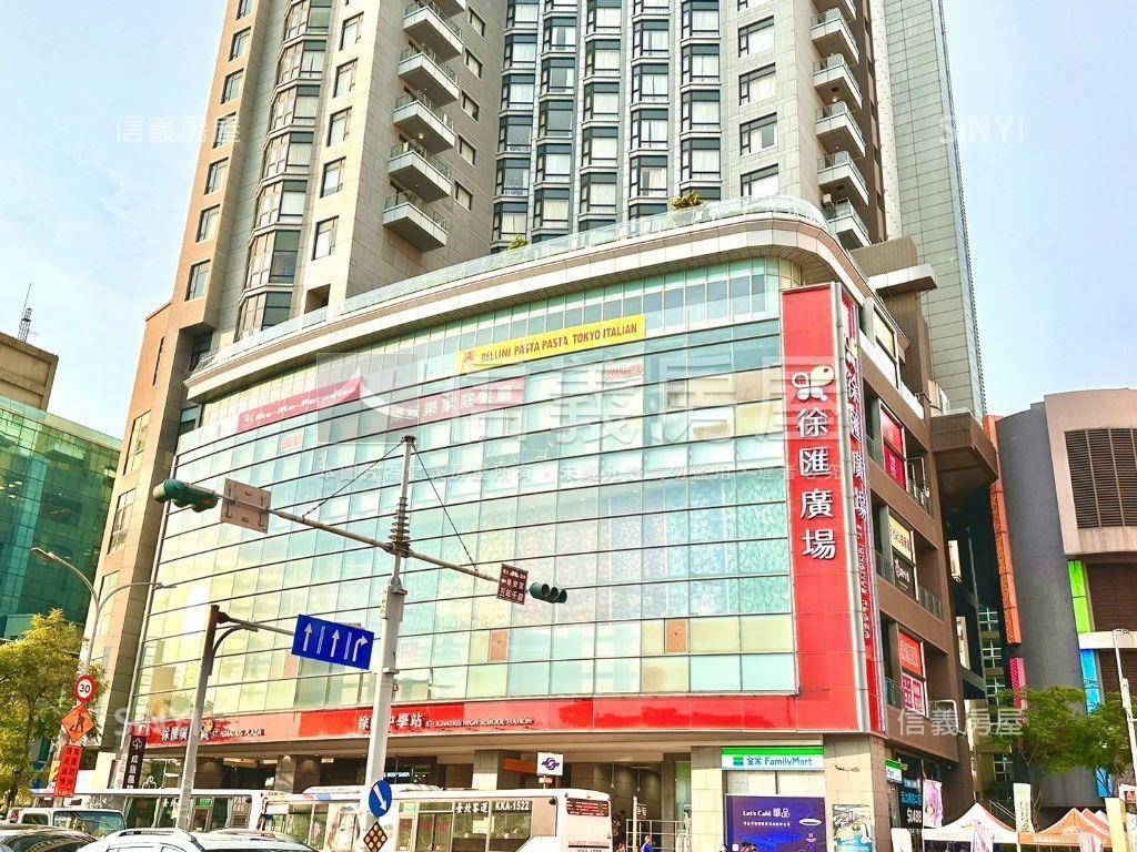 民生街四面採光黃金三樓房屋室內格局與周邊環境