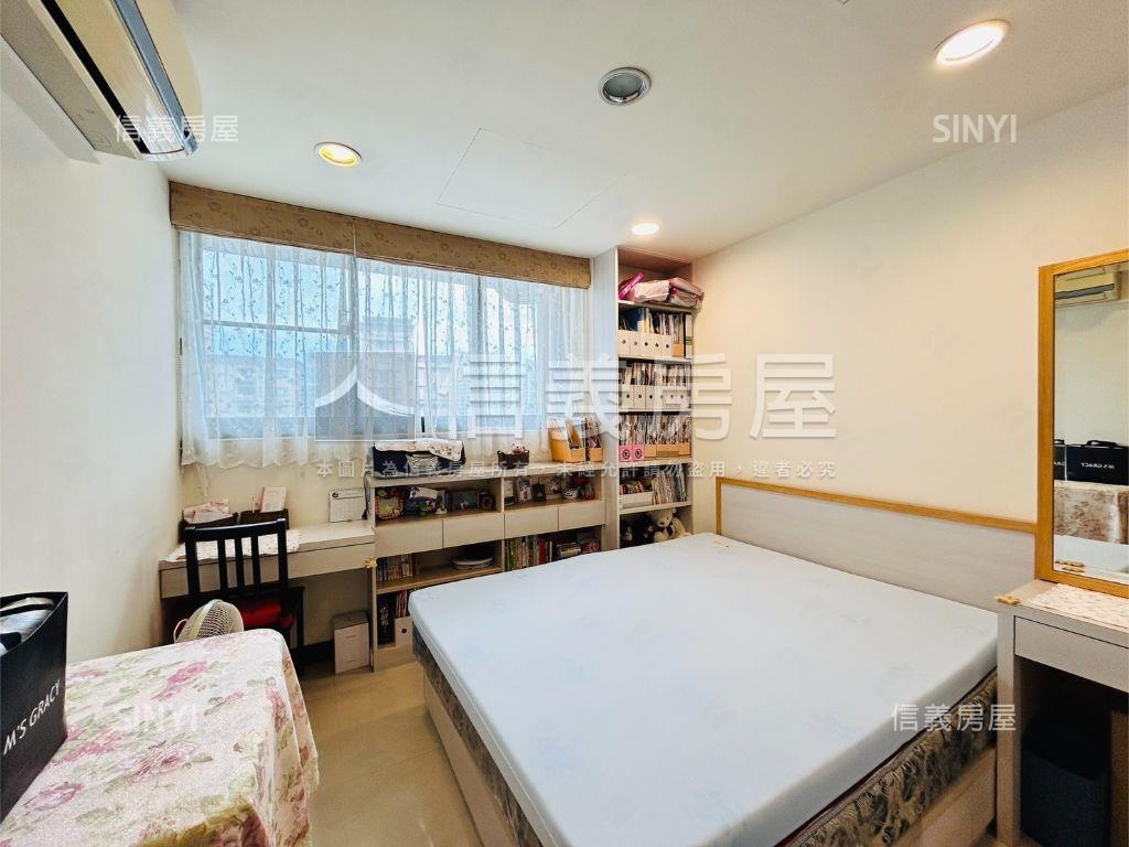 悠遊郡四房雙車位房屋室內格局與周邊環境