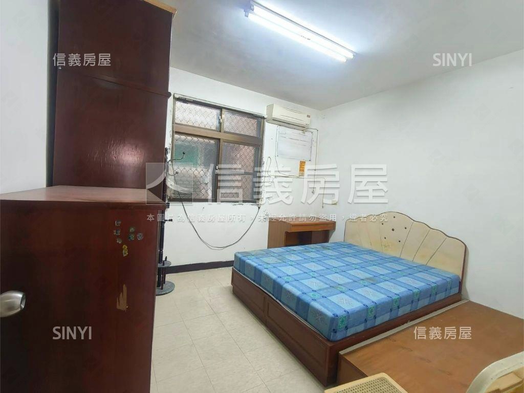 小資活巷低總透天房屋室內格局與周邊環境
