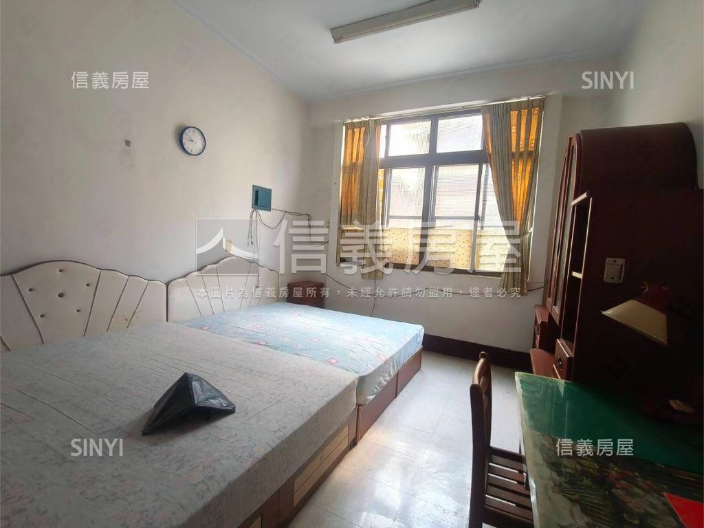 小資活巷低總透天房屋室內格局與周邊環境