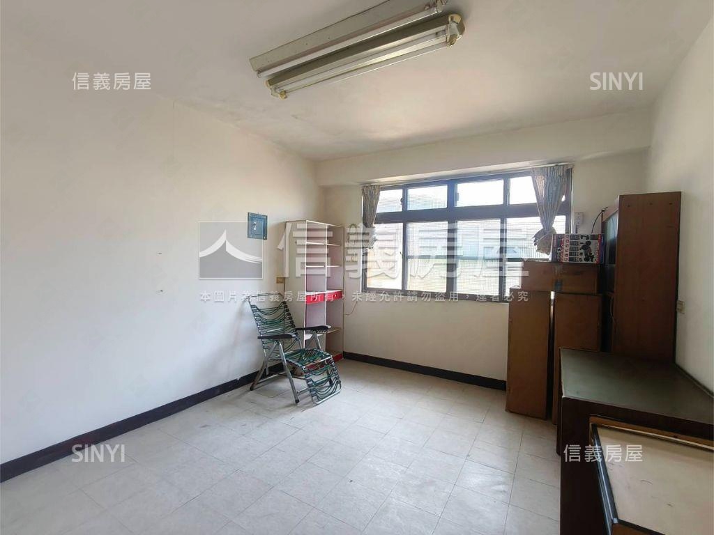 小資活巷低總透天房屋室內格局與周邊環境