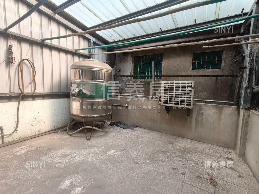 小資活巷低總透天房屋室內格局與周邊環境