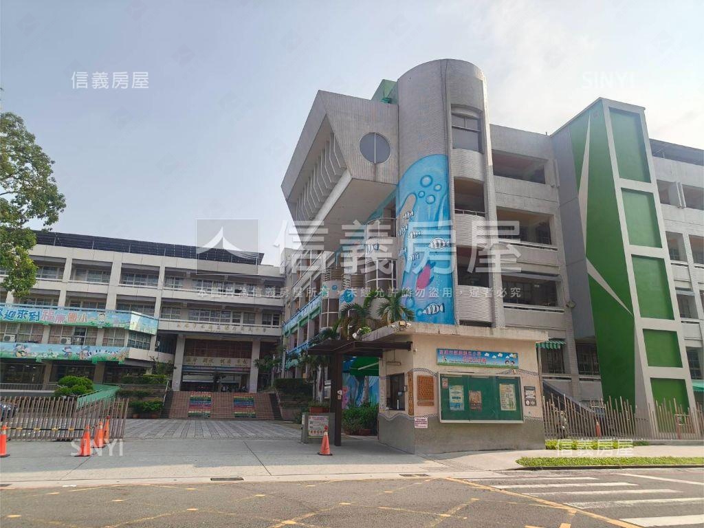 小資活巷低總透天房屋室內格局與周邊環境