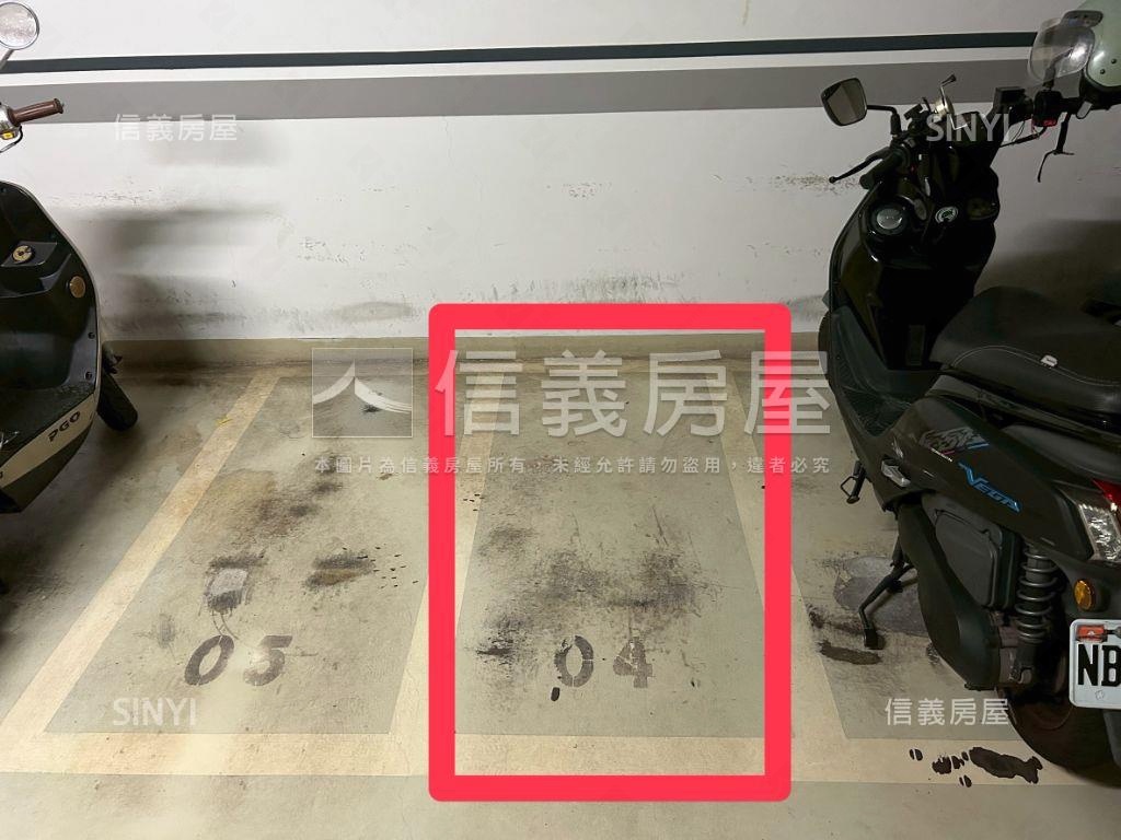 宏銓映美術設計師的家房屋室內格局與周邊環境