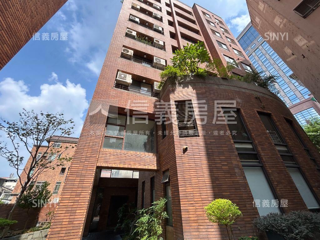 宏銓映美術設計師的家房屋室內格局與周邊環境