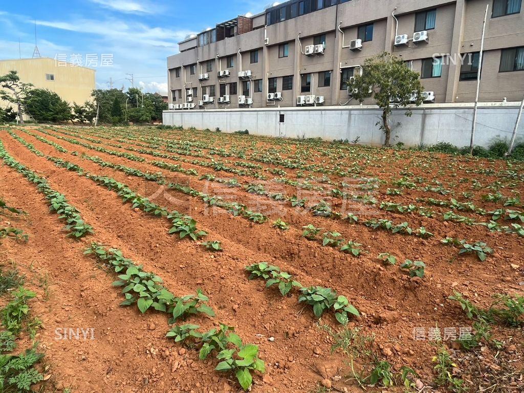 中科農地先看這塊房屋室內格局與周邊環境