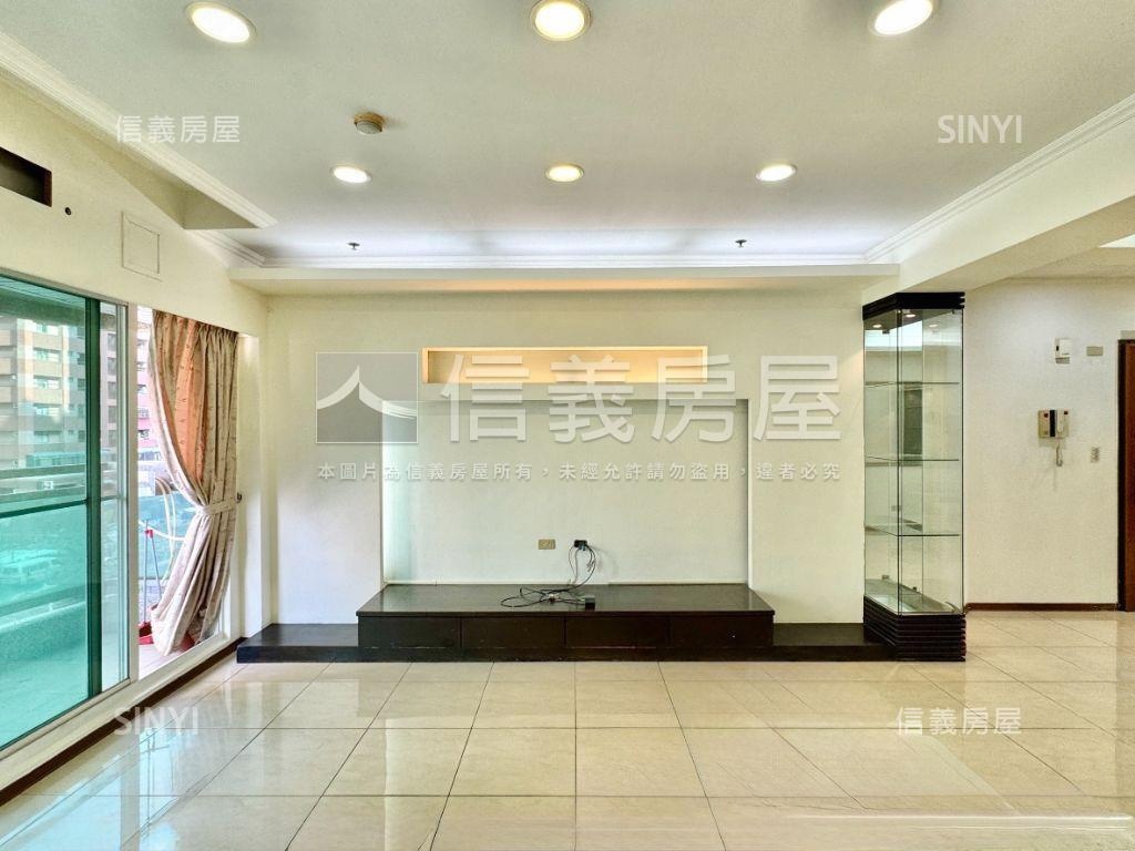 【必看】鼎宇陽光稀有五房房屋室內格局與周邊環境