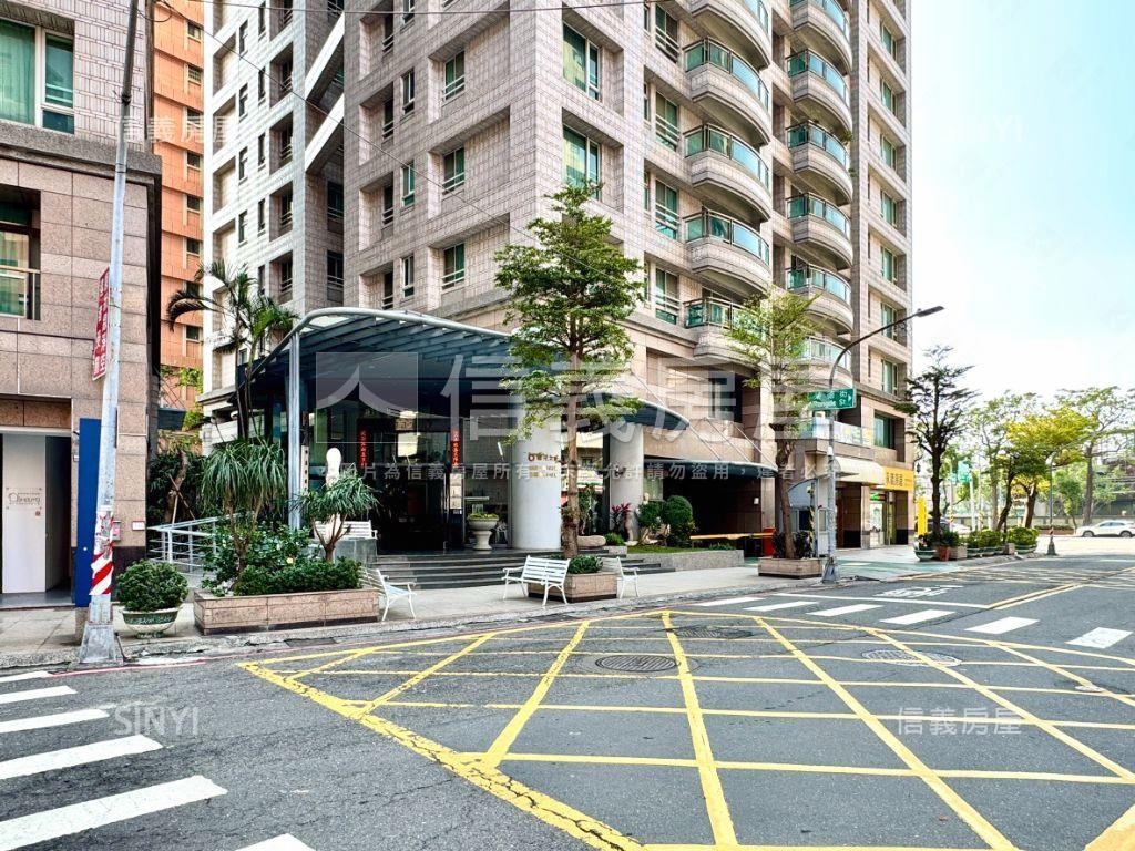 【必看】鼎宇陽光稀有五房房屋室內格局與周邊環境
