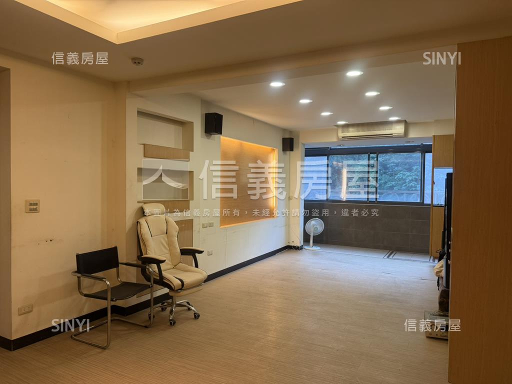 近捷運溫馨生活美宅房屋室內格局與周邊環境