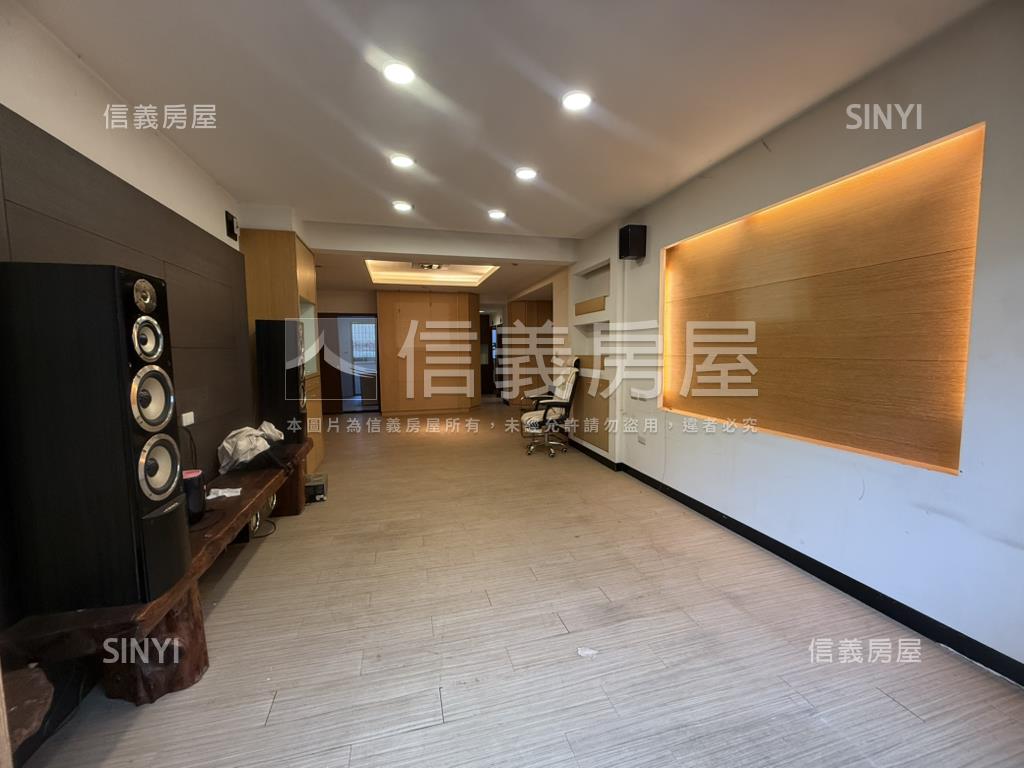 近捷運溫馨生活美宅房屋室內格局與周邊環境
