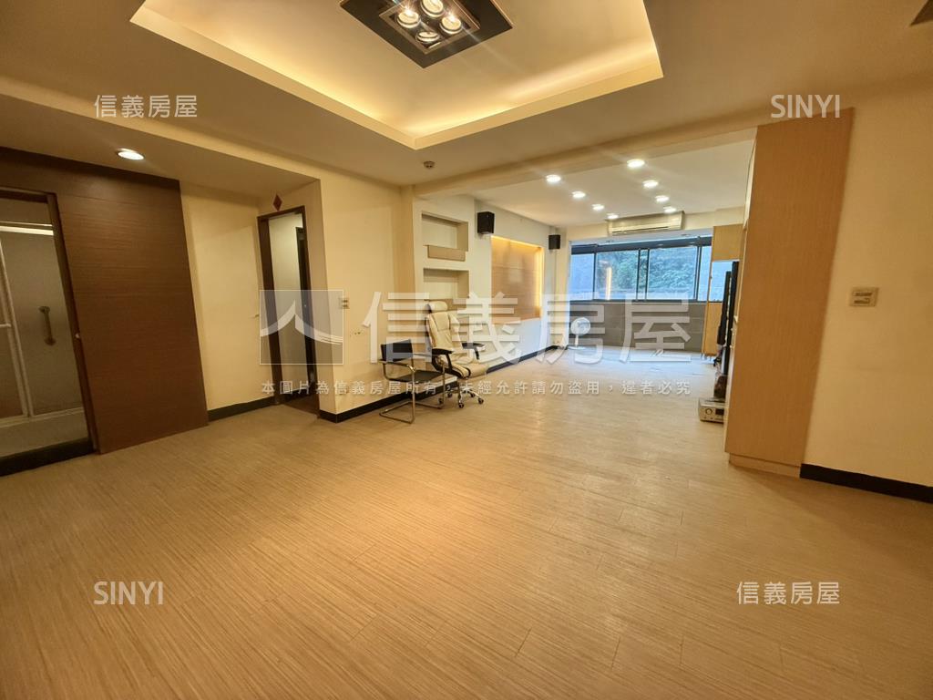 近捷運溫馨生活美宅房屋室內格局與周邊環境