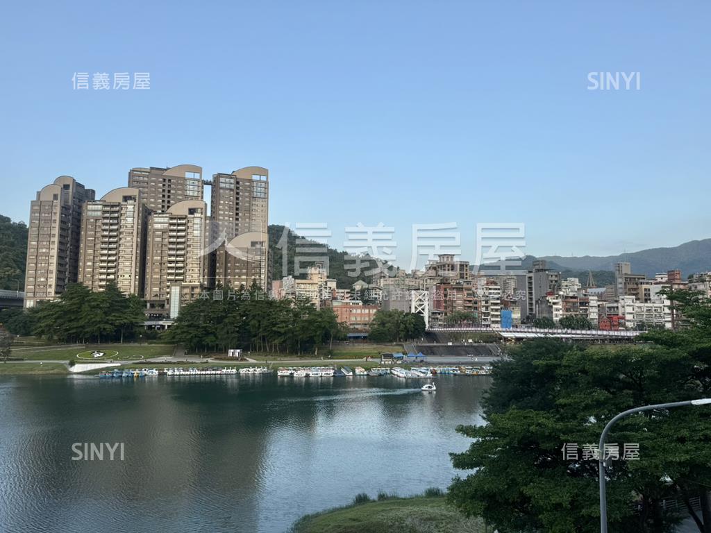 近捷運溫馨生活美宅房屋室內格局與周邊環境