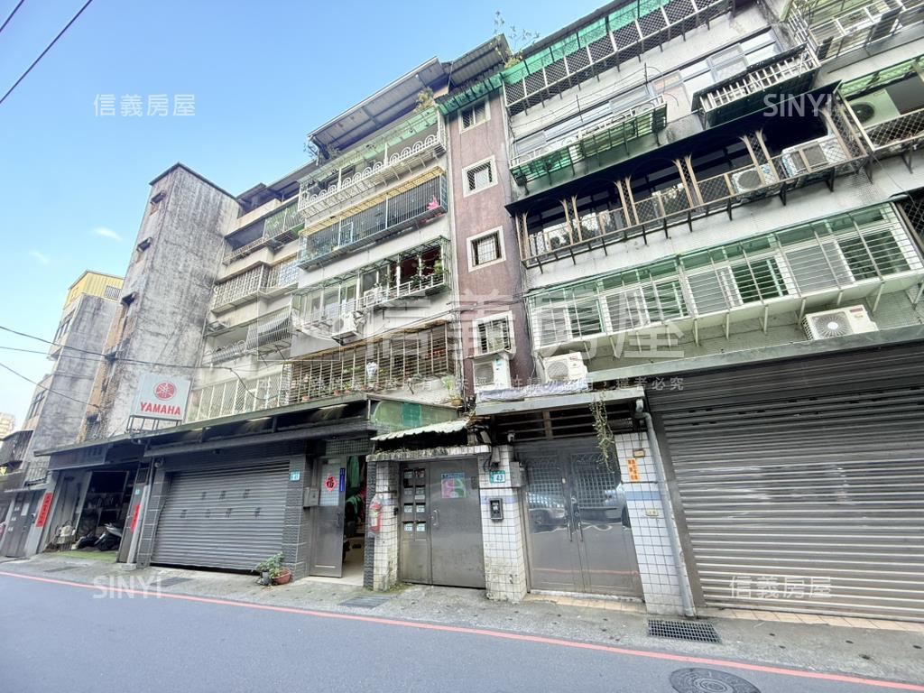 近捷運溫馨生活美宅房屋室內格局與周邊環境