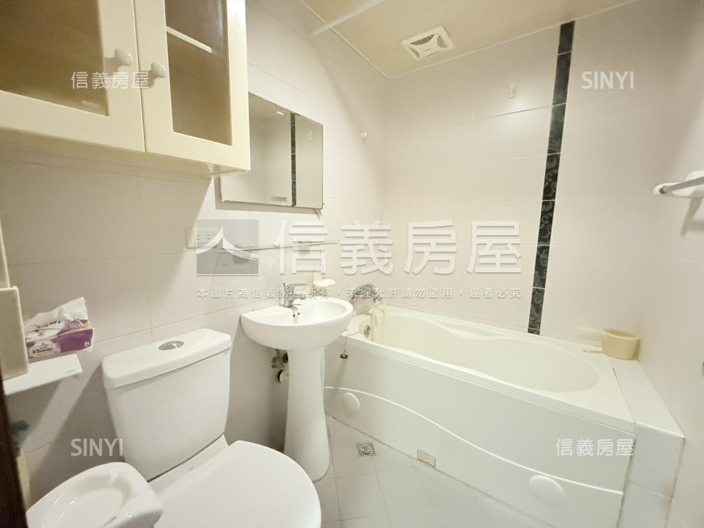 近捷運溫馨生活美宅房屋室內格局與周邊環境