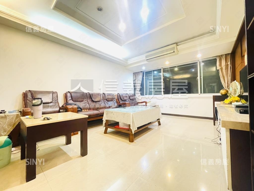 新接【永吉路三房電梯】房屋室內格局與周邊環境