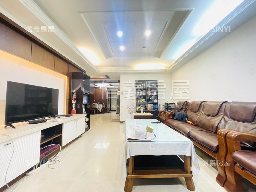 新接【永吉路三房電梯】房屋室內格局與周邊環境