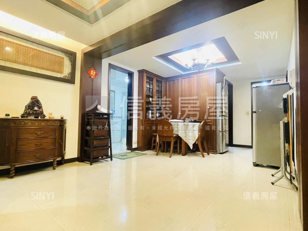 新接【永吉路三房電梯】房屋室內格局與周邊環境