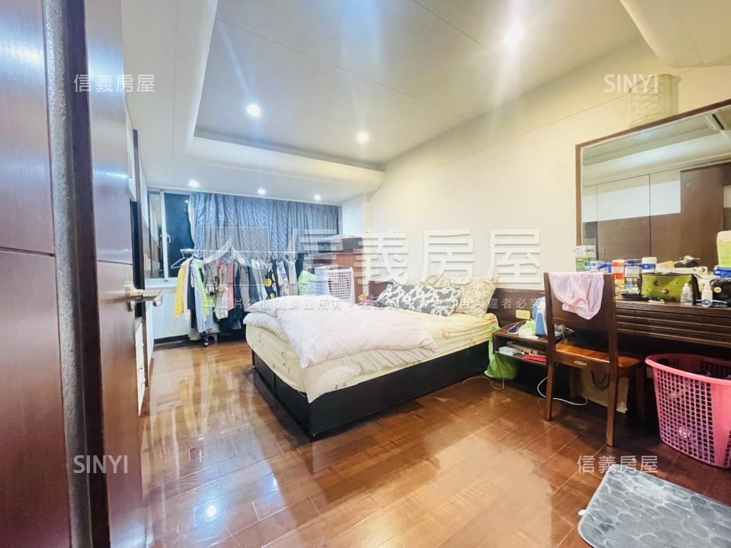 新接【永吉路三房電梯】房屋室內格局與周邊環境