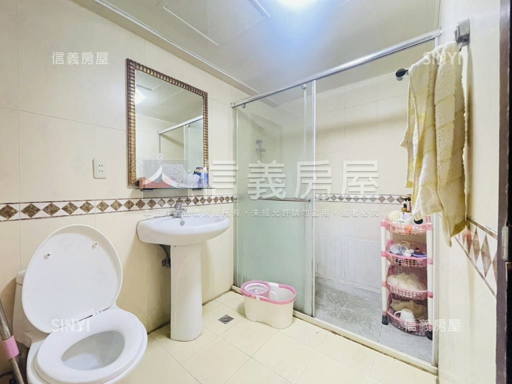 新接【永吉路三房電梯】房屋室內格局與周邊環境