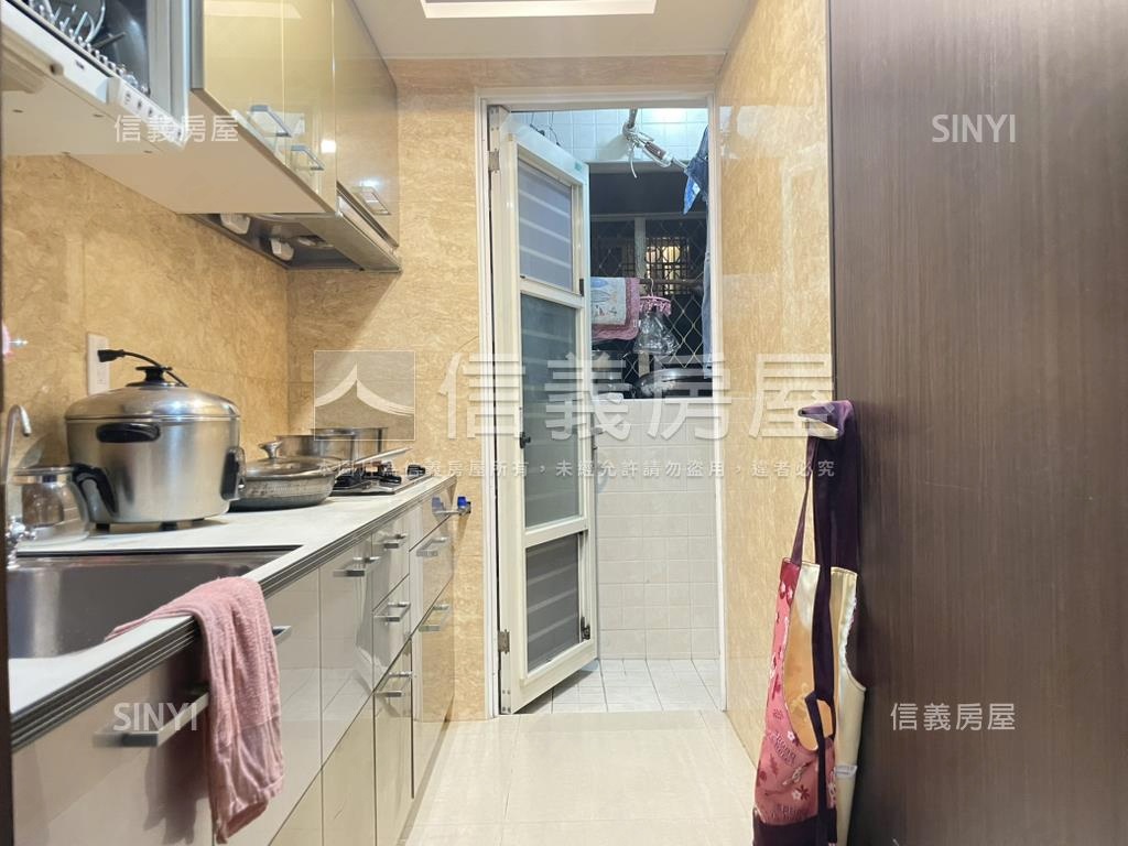 新接【永吉路三房電梯】房屋室內格局與周邊環境