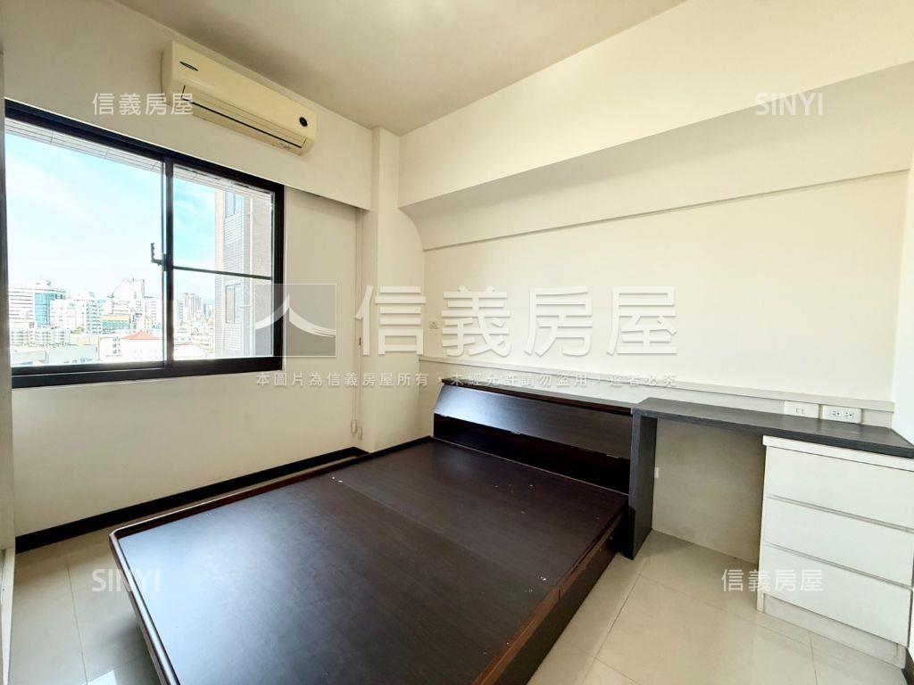 好漂亮！佳泰樂薇兩房車位房屋室內格局與周邊環境
